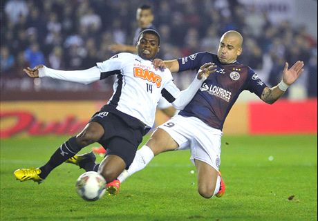 Previa: Atlético Mineiro - Lanús