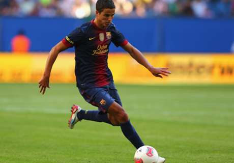 Afellay too expensive for Feyenoord