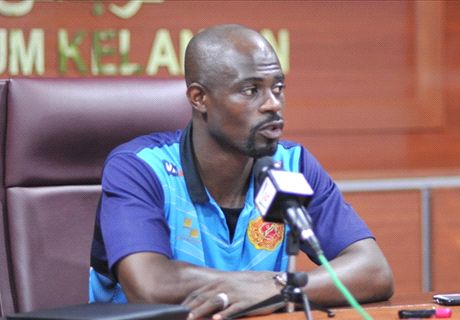 Boateng: Our tactics paid off