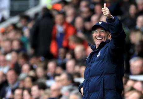 Report: Philadelphia 0-1 Crystal Palace