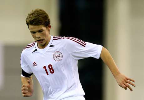 Nächster Dänen-Youngster für Bayern?