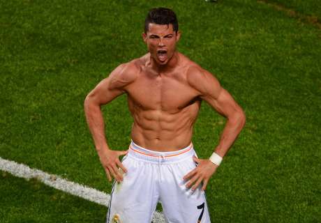 CR7 - Komplettester Spieler aller Zeiten?