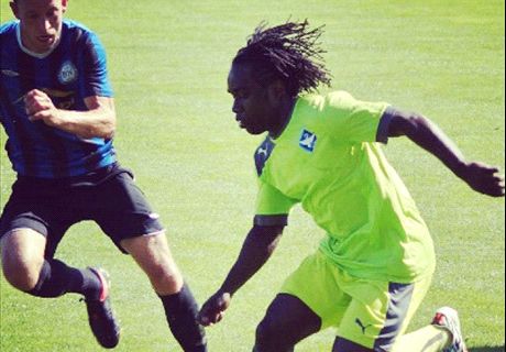 Gor expecting Sserunkuma for derby