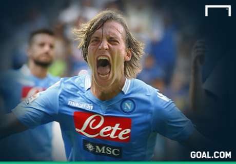Michu va a jugar en Napoli