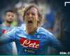 Michu llega cedido al Nápoles de Rafa Benítez
