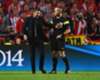 Champions League-finale levert schorsingen op