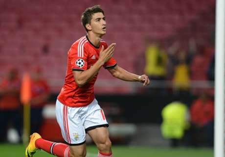 Djuricic op weg naar FSV Mainz