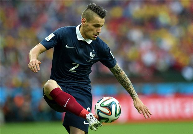 Why Debuchy is the perfect replacement for Sagna at Arsenal