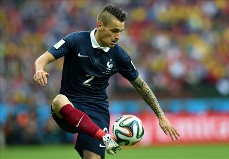 Debuchy the perfect Sagna replacement