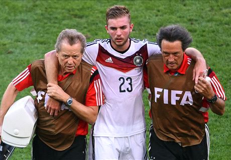 Time For FIFA To Change