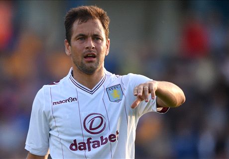 Villa sees growth of sport in US on tour