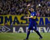 Riquelme makes Boca Juniors exit