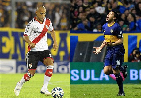 El Dream Team de la B Nacional