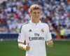 Toni Kroos Awalnya Prioritaskan Bayern Munich