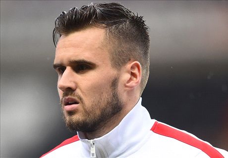 West Ham target Jenkinson