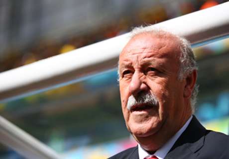 No se arrepiente de la lista del Mundial