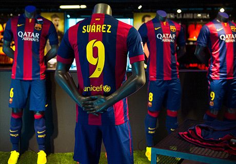 Who is the summer's best signing?