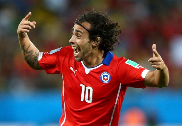 التشيلي فالديفيا المخدوع يُقاضي الفجيرة أمام الفيفا! - Goalcom