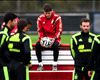 Ancelotti diz que nĂŁo fará rodĂzio entre goleiros Ancelotti diz que nĂŁo fará rodĂzio entre goleiros