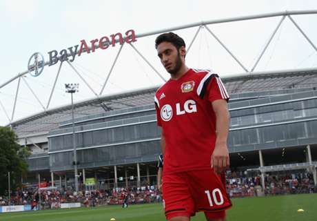 Ex-Pauli-Profi schießt gegen Calhanoglu