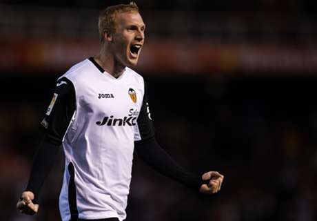 LIVE! Barca angelt sich Mathieu