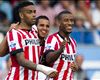Zuinig PSV wint ook vijfde oefenduel