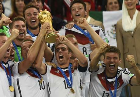 Kaiser: Lahm may regret retirement