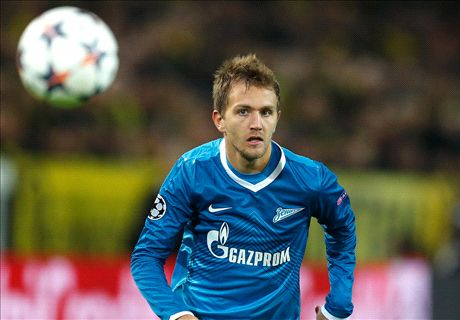 Agent: Criscito will not join Milan