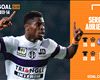 Aurier proud to make Goal 50 & hails Lahm as his 'inspiration'