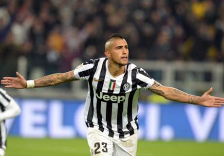 Arturo Vidak Tidak Dijual