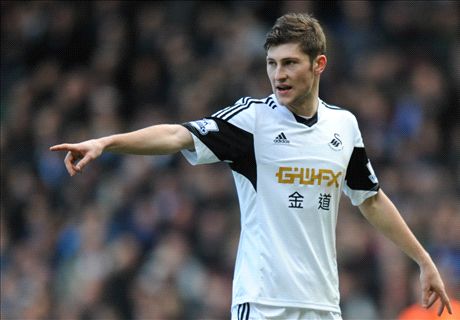Tottenham snap up Davies & Vorm