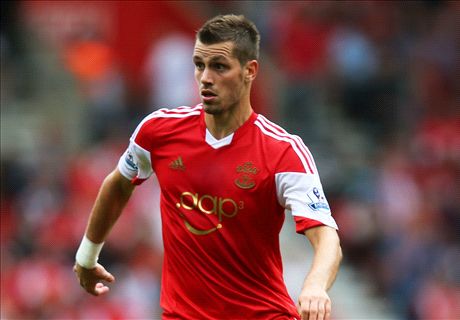 Southampton duo staying put