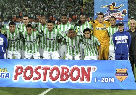 Previa: Nacional – Cali