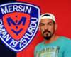 Servet Çetin takımını buldu!