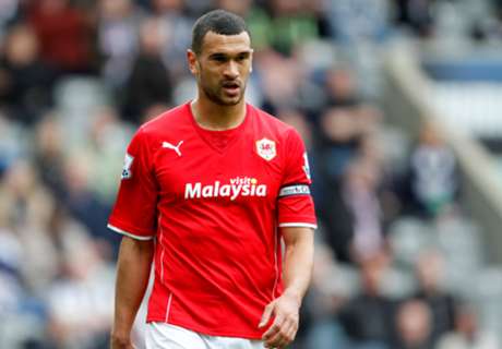 Transferts, Southampton fait une offre pour Caulker