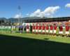 AS Roma Bungkam Timnas Indonesia U-23