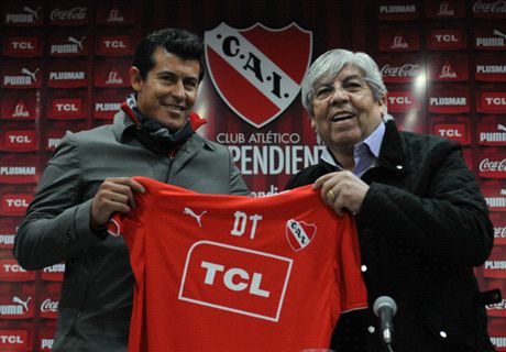 Previa: Belgrano-Independiente
