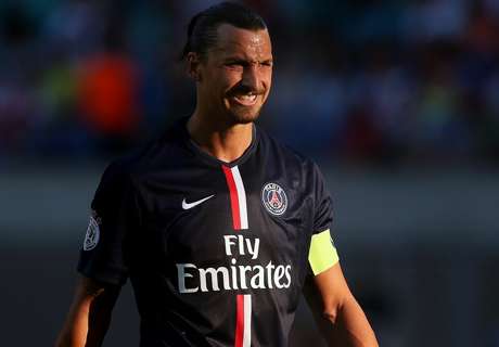 Amical, Paris se reprend