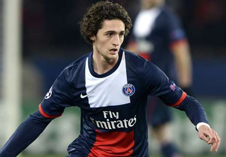 Mercato, la Juventus ne lâche pas Rabiot