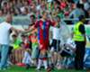 Das Ende der Leiden: Badstuber nach Comeback "einfach dankbar"