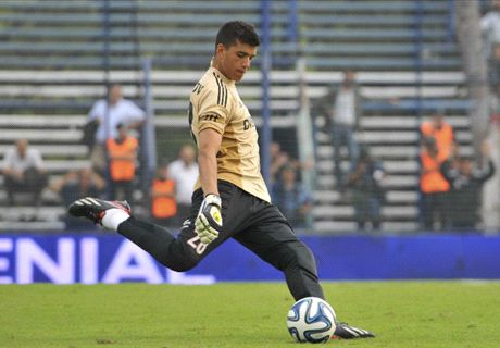 Rulli se suma a Real Sociedad