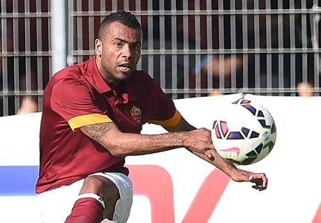 Roma move not about money - Cole