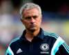 Mourinho admite que Didier Drogba está nos planos do Chelsea Mourinho admite que Didier Drogba está nos planos do Chelsea