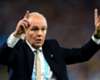 Sabella: "Ojalá pueda dirigir en 2015"