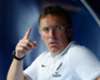 Blanc: We move on and keep working after friendly defeat
