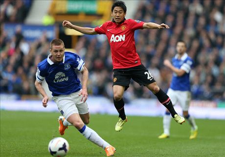 McCarthy flattered by Man Utd interest
