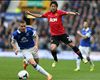 Manchester United and Tottenham step up McCarthy interest