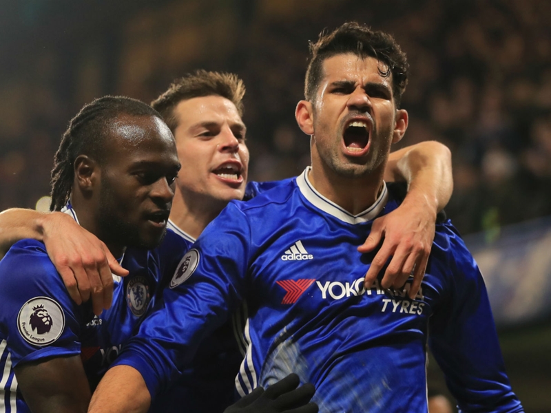 'We are delighted to have him back' - Costa reaction hailed by Cahill