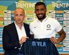 Le nouveau challenge de M’Vila