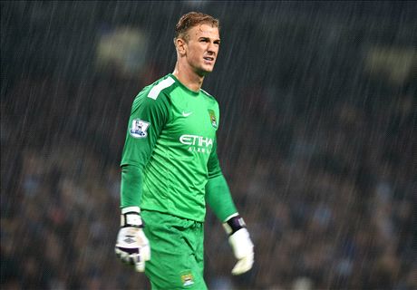 Why Hart's No.1 spot is under threat
